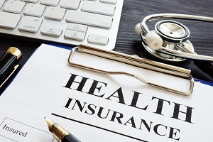 health insurance form