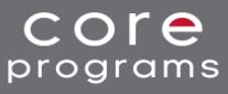 Core Programs Logo