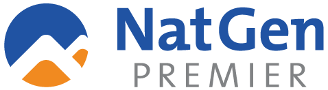 NatGen Premier Logo